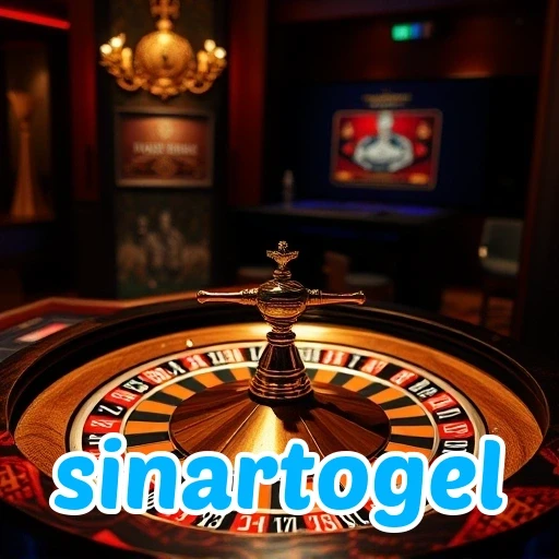 sinartogel: Penawaran Menarik untuk Gamer Sejati di Indonesia