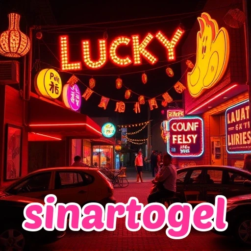 sinartogel: Temukan Pesona Game Online yang Menarik di Indonesia