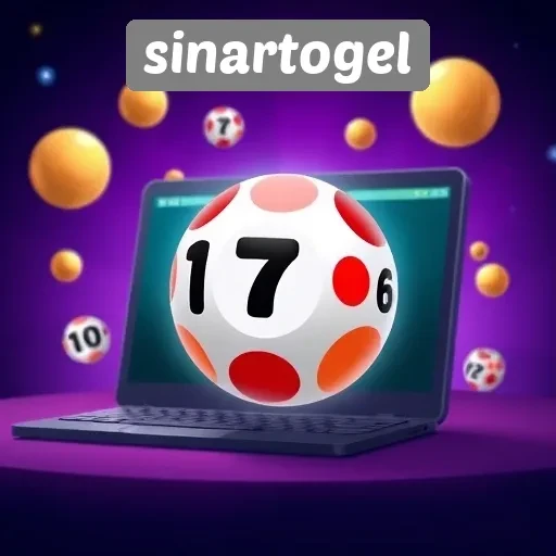 Fitur Unggulan yang Ditawarkan Sinartogel