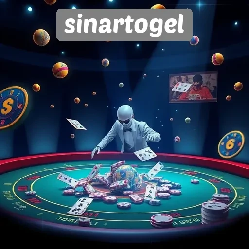 Panduan Lengkap Bermain di Situs Sinartogel