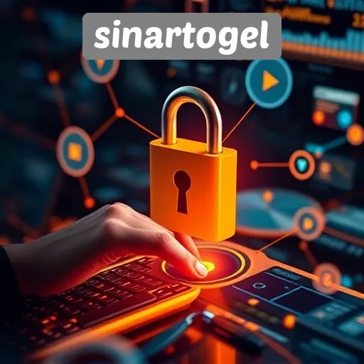 Bagaimana Sinartogel Menjaga Keamanan Penggunanya