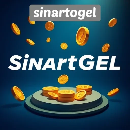 Cara Bergabung di Sinartogel untuk Pemain Baru