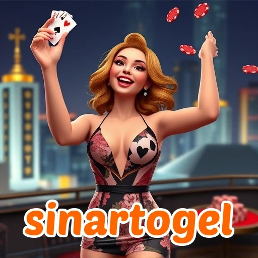 Sinartogel: Keunggulan Anggota untuk Pengalaman Bermain Maksimal