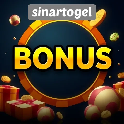 Promosi dan Bonus Menarik di Sinartogel