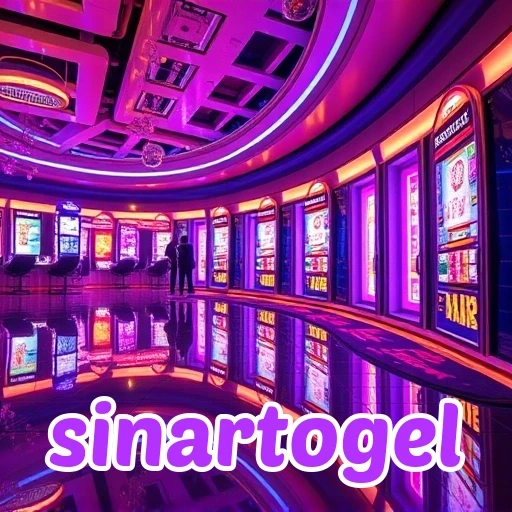 sinartogel: Lebih Banyak Promosi untuk Pengguna Cerdas di Indonesia