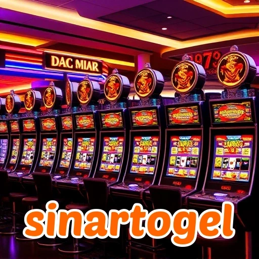 sinartogel: Hasil Togel Terupdate yang Memikat Hati para Pemain