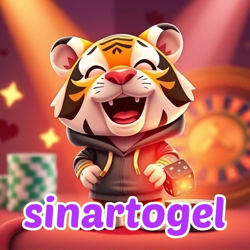 sinartogel: Fitur VIP Menarik yang Harus Anda Coba